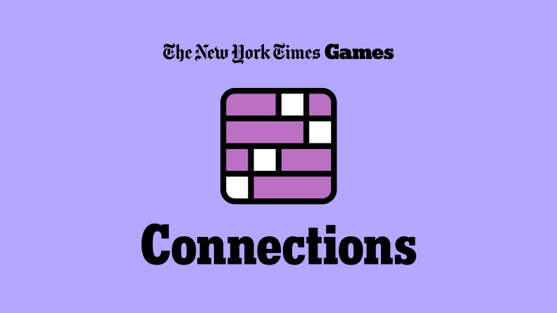 NYT Connections Hints Today (#966)—Clues and Answers for Sunday, February 1