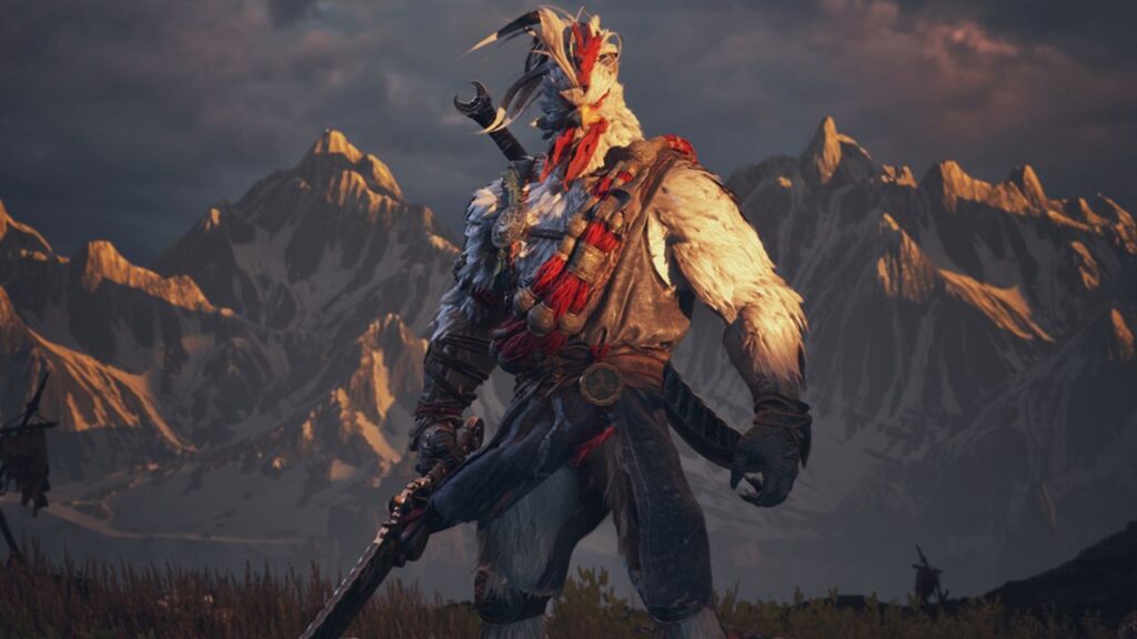 He directed 4 Far Cry games, but Project Windless is offering its lead developer a chance he’s been waiting for his whole career: ‘I never had the opportunity to work on a medieval fantasy’