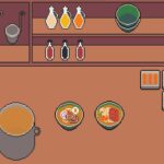 I thought the Midnight Ramen Shop demo might scratch the Papa’s Pizzeria itch, but it actually just made me realise I could never run a ramen shop after getting everyone’s orders wrong on purpose