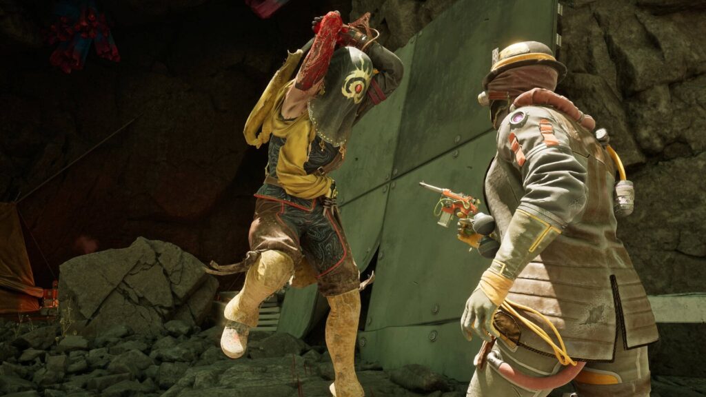 The Outer Worlds 2 and Avowed Underperformed, No More Outer Worlds Games Planned