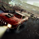 Carmageddon: Rogue Shift Review – Lap After Explosive Lap