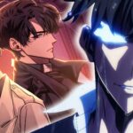 The King Of Manhwa Is Getting An Anime, And It’s Coming For Solo Leveling’s Crown