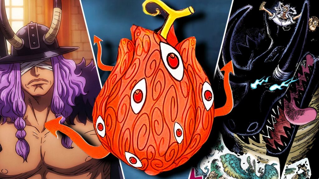 One Piece Already Has 1 Devil Fruit Stronger Than Loki’s Dragon Ability