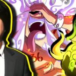 14 Years Ago, Oda Had Already Revealed Loki’s Devil Fruit Power