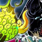 One Piece Officially Reveals Its New Strongest Devil Fruit