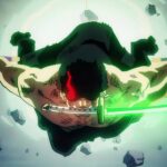 One Piece Officially Has A New Swordsman Stronger Than Roronoa Zoro