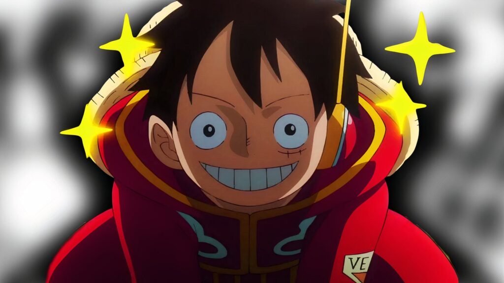 One Piece Just Teased A Huge Worldwide Project In March (Here Is What It Could Be)