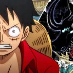 It’s Official: One Piece Confirms The New Strongest Character In The World