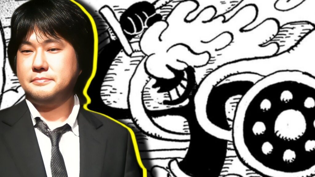 It’s Time To Welcome One Piece’s New Sun God Nika After Luffy