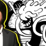 It’s Time To Welcome One Piece’s New Sun God Nika After Luffy