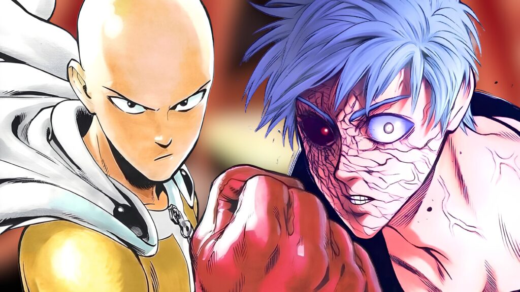 8 Most Important One-Punch Man Characters (Right Now)