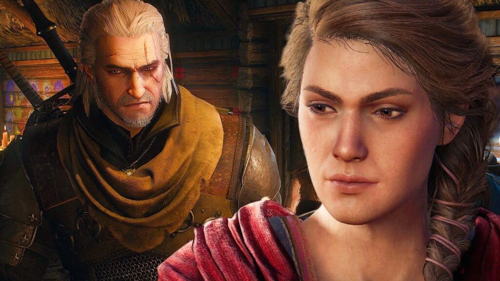 Open-World RPGs Where You Can Accidentally Ruin Entire Regions