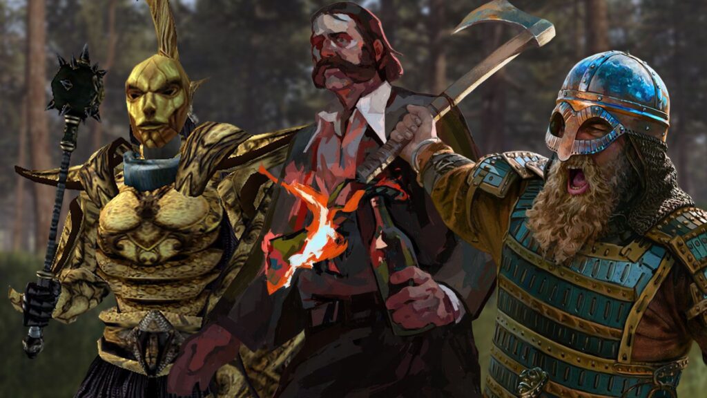 Open-World RPGs With Best Roleplaying