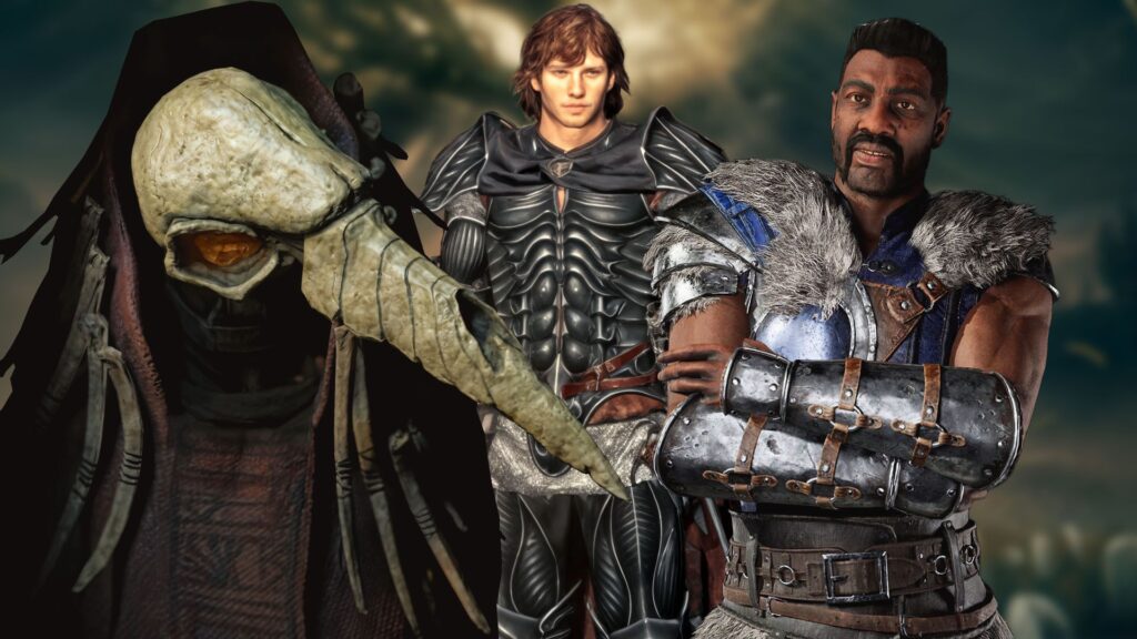 Open-World RPGs That Force You To Get Good