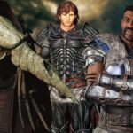 Open-World RPGs That Force You To Get Good