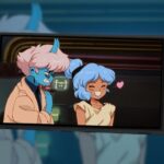 GameShare just took me from interested in Switch 2’s beautiful co-op space opera Orbitals, to overwhelmingly excited