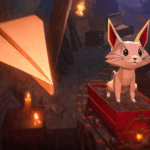 Origament: A Paper Adventure – Official Gameplay Trailer