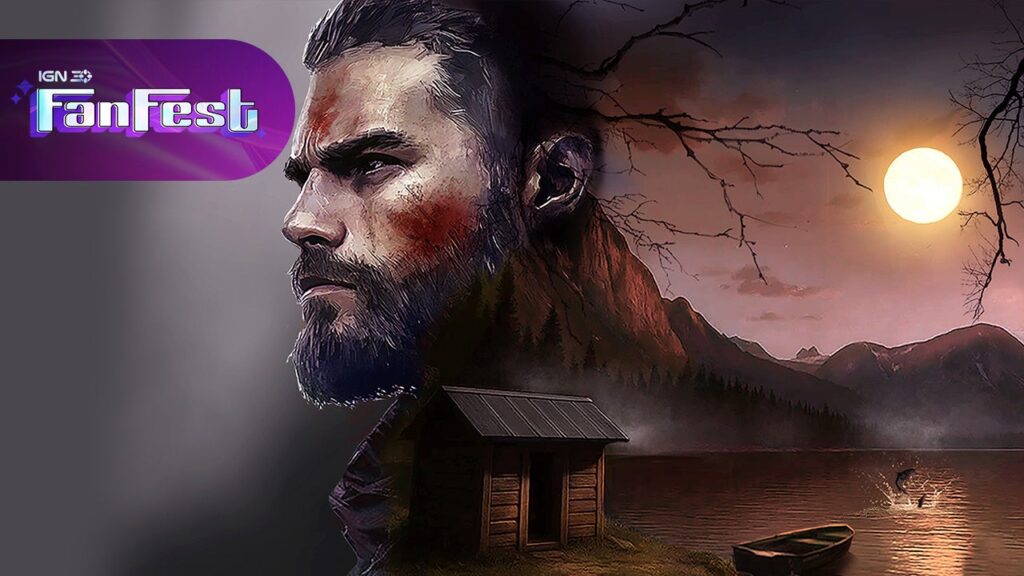 Out Fishing – Official Demo Trailer | Fan Fest 2026