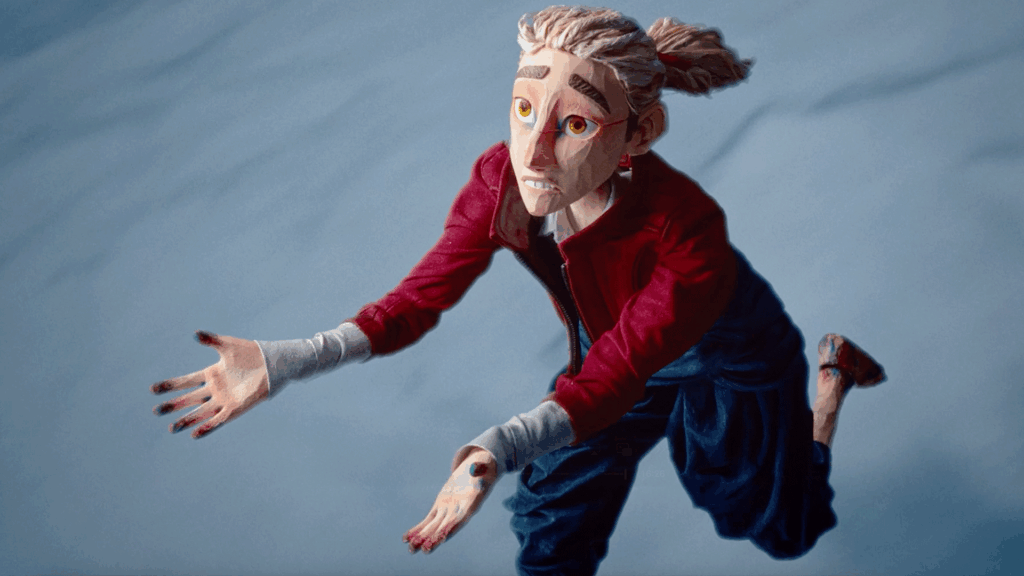 Out of Words – Official ‘Making of Prince’ Full Walkthrough Video