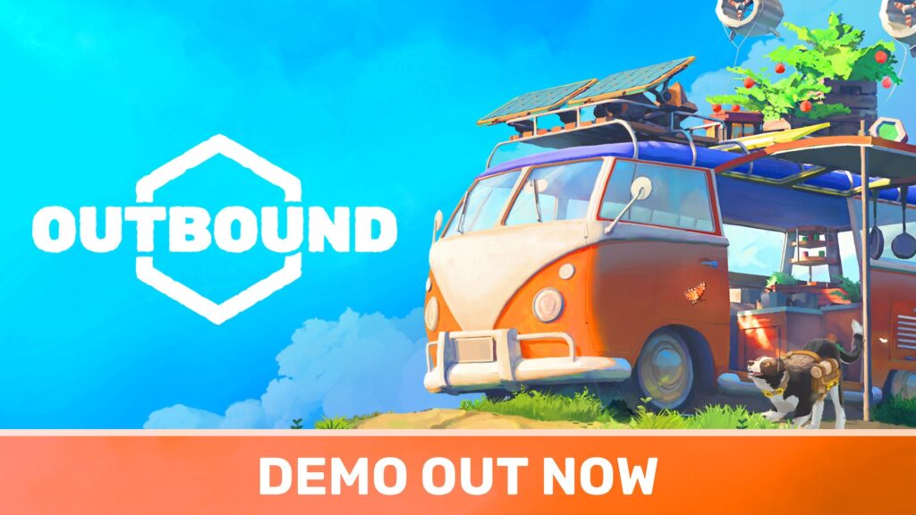 Outbound gets a demo on Steam