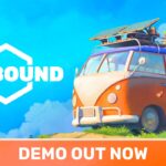 Outbound gets a demo on Steam