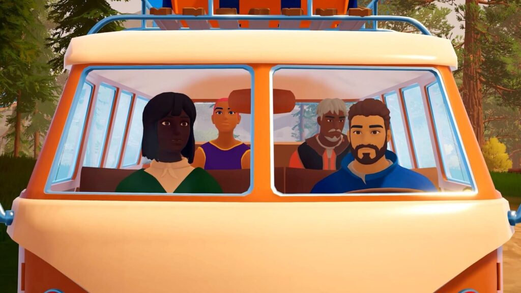 Outbound will cost only €25