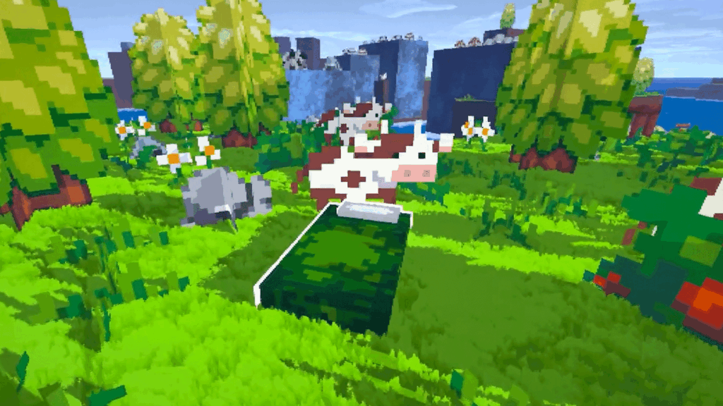 Outpath – Official Console Launch Trailer