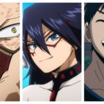6 My Hero Academia Characters Who Deserved Better Endings