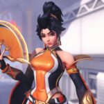 Anran’s Overwatch redesign irks fans, voice actor: ‘This is a hill worth dying on’