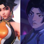 “She can be even better” – Blizzard agrees to change new Overwatch hero’s face after the community, and Anran’s voice actor, speak out