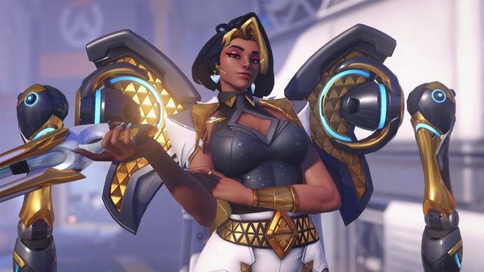The Overwatch comeback begins? Player-numbers leap on Steam ahead of tomorrow’s Reign of Talon expansion release