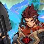 No, Overwatch’s Season 1 Heroes Didn’t Copy Marvel Rivals, But They Did Copy This Game