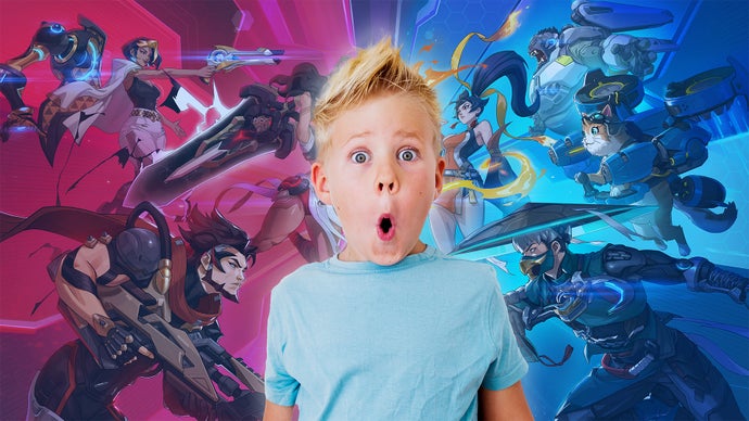 I haven’t been this excited about Overwatch in 10 years