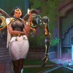 Overwatch’s Feb 13 patch notes outline nerfs for every new hero except one