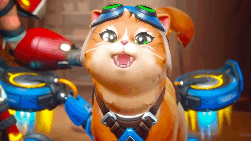 Overwatch – Official 5 New Heroes Season 1: Conquest Gameplay Trailer