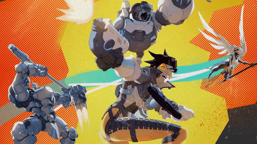 Overwatch – Official Recruitment Trailer