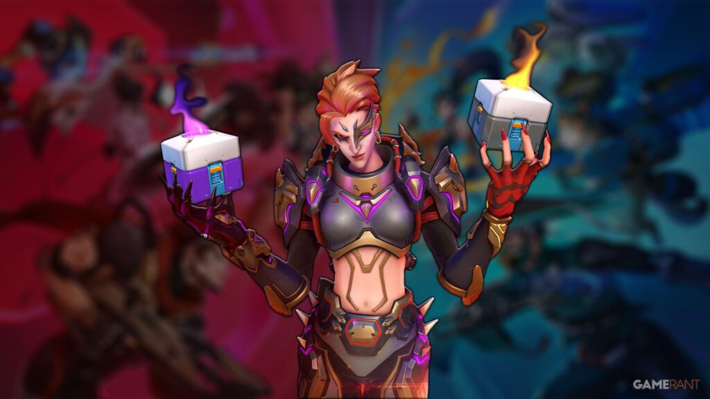 Overwatch Prestige Pass Guide & Rewards