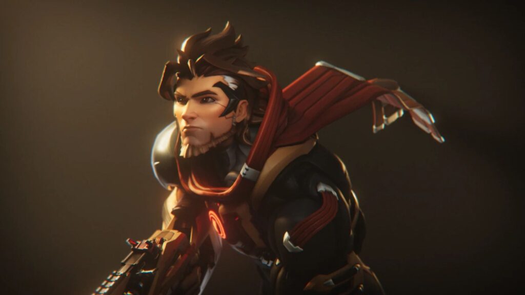 Overwatch Fans Might Have Just Figured Out One of Overwatch’s Biggest Mysteries