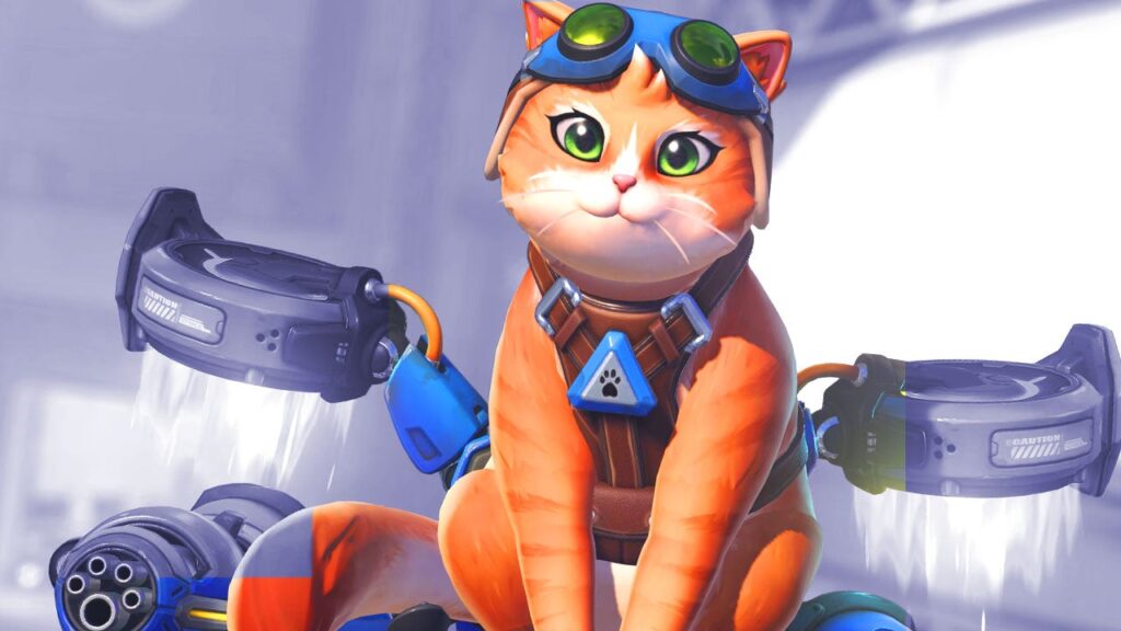 Overwatch Reign of Talon: Which New Character Should You Play As?