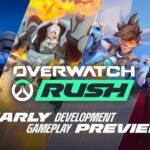 There’s a new Overwatch game in development