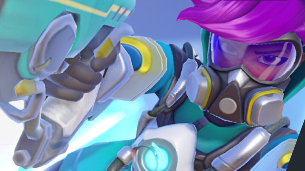 Overwatch Rush Announced — A New Top-Down Mobile Game Developed by Blizzard