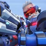 Overwatch Rush Is a Brand New Mobile Hero Shooter from Blizzard