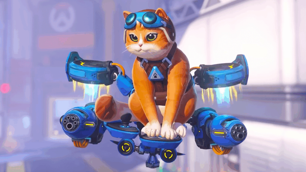 Overwatch Season 1 Debut Sees Blizzard’s Relaunched Hero Shooter Double Its Steam Player Record