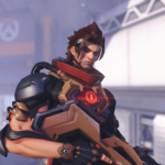 Overwatch “The Reign of Talon” New Hero Images