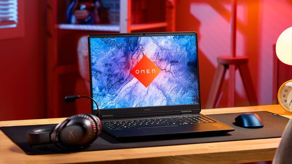 HP now has a gaming laptop subscription service, offering RTX 5080 GPUs for $130 a month — and you’ll never own that PC