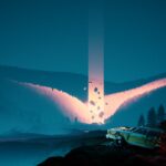 Pacific Drive has sold over 1.5 million copies and has 3 million players