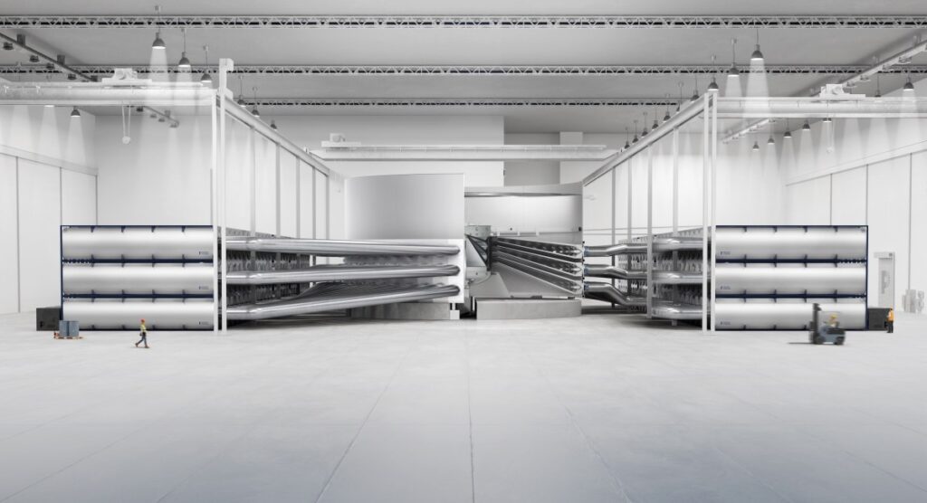 Pacific Fusion finds a cheaper way to make its fusion reactor work