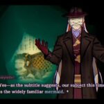 Square Enix announce Paranormasight: The Mermaid’s Curse, sequel to one of 2023’s best horror mystery games