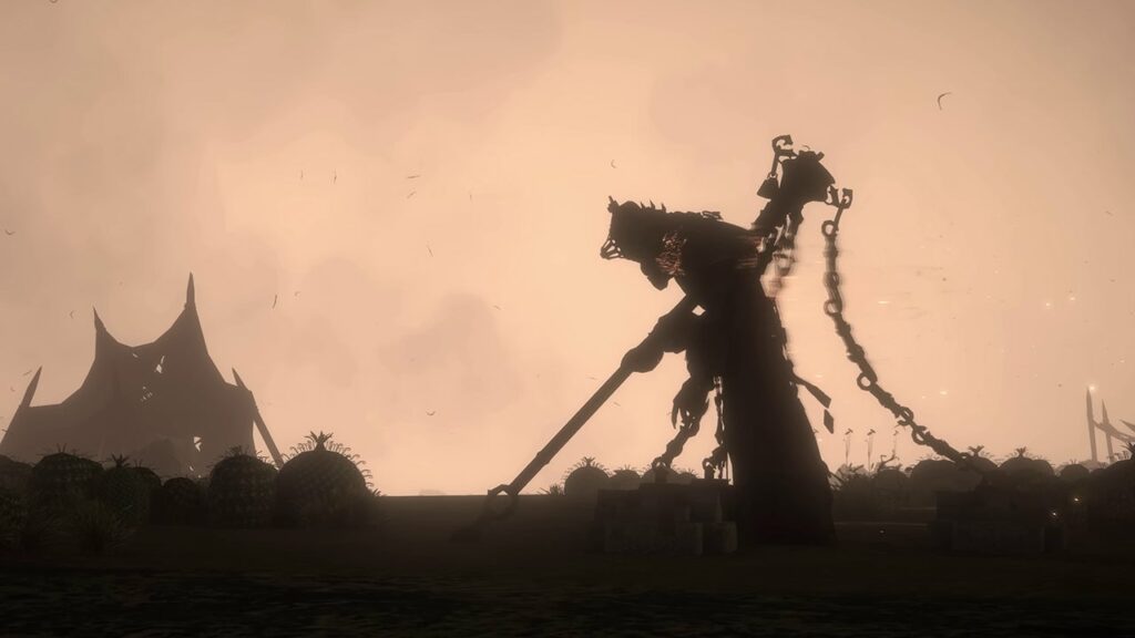 Path of Exile: Mirage – Official Trailer