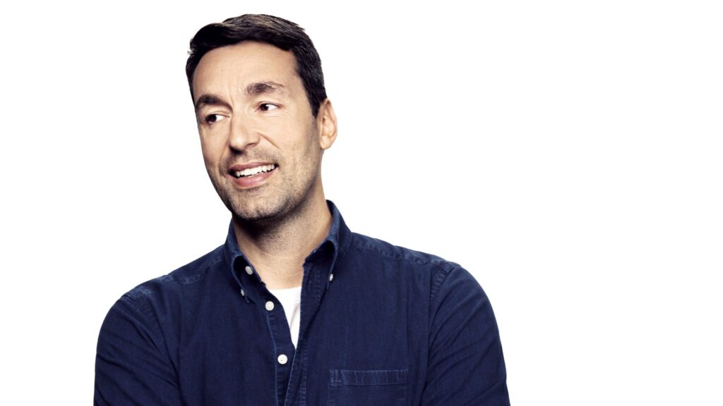 ARC Raiders Studio Boss is Now Executive Chairman at Nexon